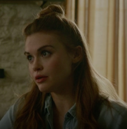 Lydia Martin 6x03