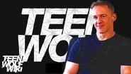 EXCLUSIVE: Jeff Davis Opens up About Casting Teen Wolf Movie
