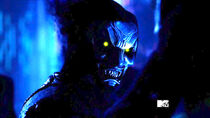 Teen Wolf Season 3 Episode 16 Illuminated Demon