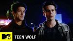 Teen Wolf (Season 6) Exclusive First Act of the New Season MTV