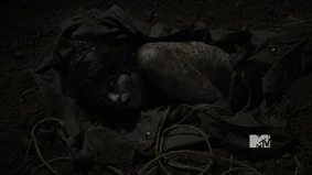 Laura Hale † (Alfa)