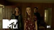 Teen Wolf (Season 6) 6x06 "Ghosted" Official HD Clip 5 "We Have Visitors!" (TWC)