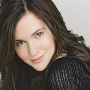 Caitlin Custer - Unknown