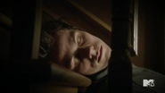Teen Wolf Season 5 Episode 11 The Last Chimera Stiles Unconscious