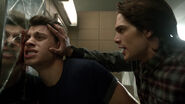 617 Andrew-Matarazzo-Dylan-Sprayberry-Gabe-Liam-mirror-Teen-Wolf-Season-6-Episode-17-Werewolves-of-London