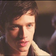 Питер в молодости