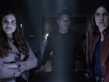 Teen Wolf Timeline