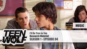 Research_Material_-_I’ll_Be_True_to_You_Teen_Wolf_1x04_Music_HD