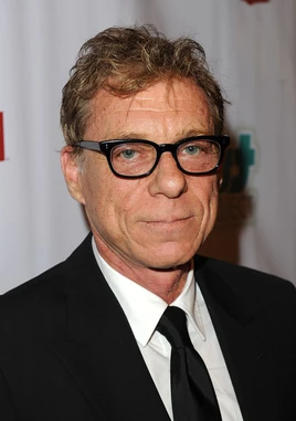 Russell mulcahy