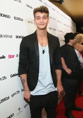 Cody Saintgnue