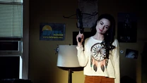 Mais Allison et Stiles veillent