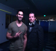 524px-Teen Wolf Behind the Scenes the Hale Boys