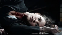...qui cause la mort de Kate Argent