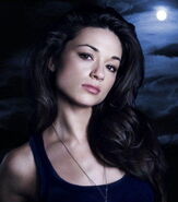 Allison Argent