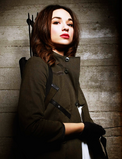 Allison Argent martwa