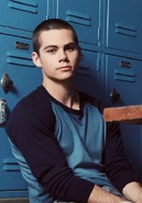 Tumblr lp1r8qVQMa1qlefmvo1 500.jpg (313 KB) Troix Magazine Boys of Summer edition