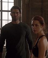 Derek et Cora 2