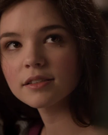 Paige Teen Wolf Wiki Fandom Oh, (l/n), way to break a guy's heart. paige teen wolf wiki fandom
