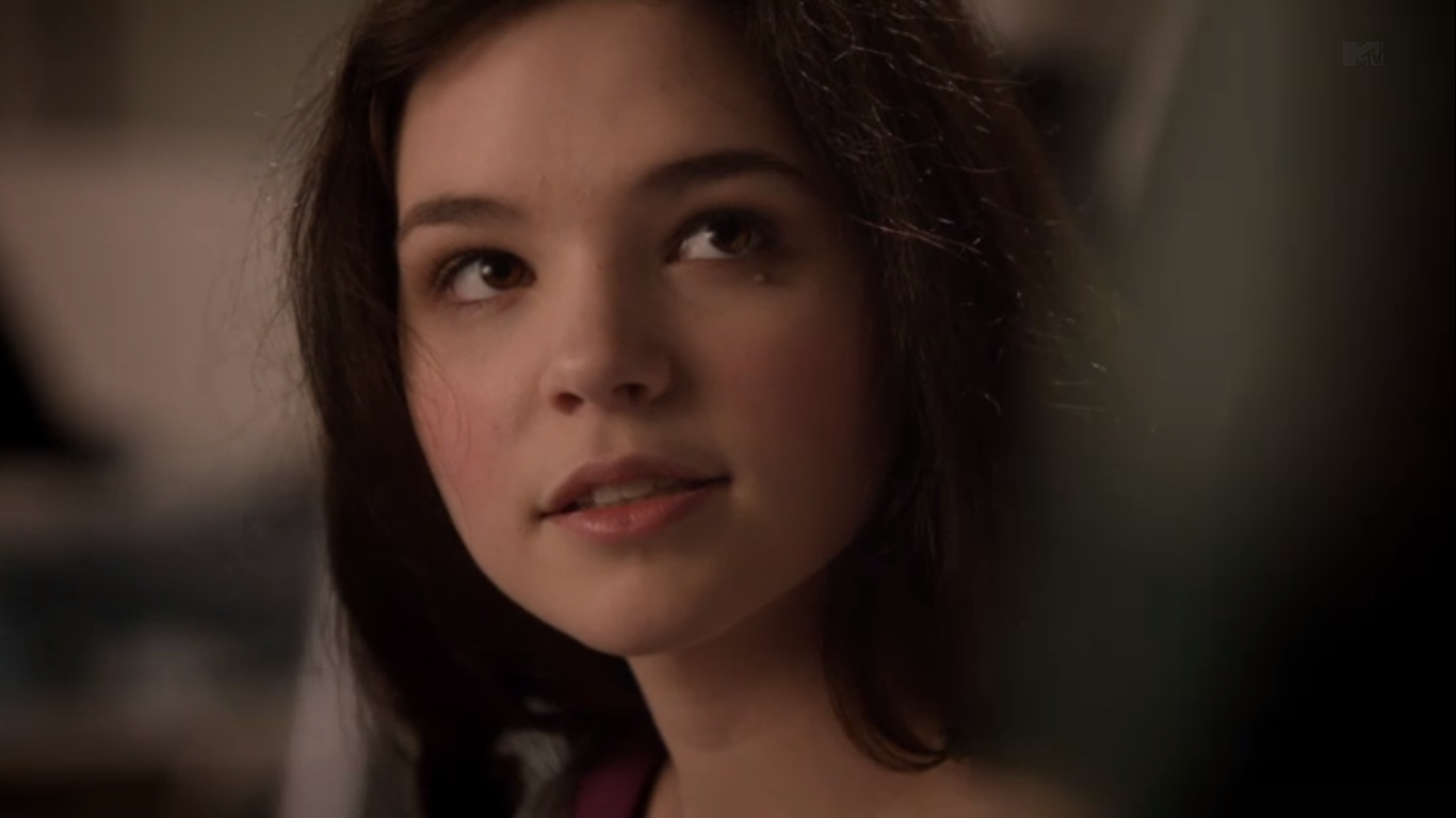 picture Teen Wolf Derek Hale Teenager Episode paige krasikeva teen wolf wiki fandom
