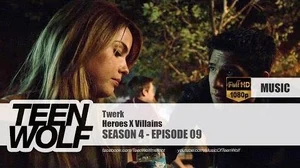 Heroes_X_Villains_-_Twerk_Teen_Wolf_4x09_Music_HD