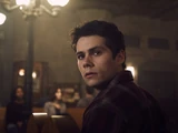 Stiles Stilinski