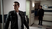 Stiles : Qui est l'Alpha ?