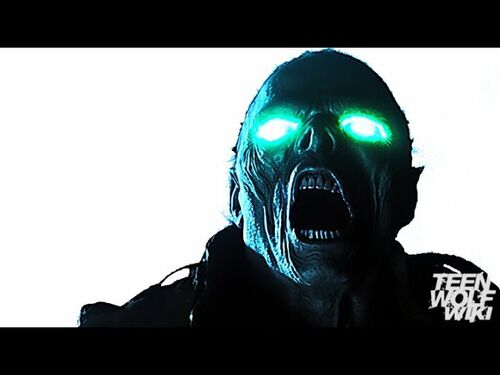 VIDEO: Important Answers about the Nogitsune in Teen Wolf: The Movie