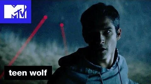 'Scott's_Paranoia'_Official_Sneak_Peek_Teen_Wolf_(Season_6B)_MTV