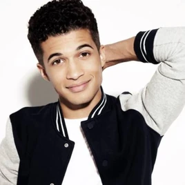 Jordan fisher