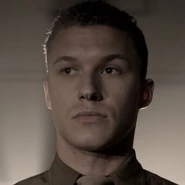 Corporal Rhys