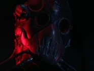 The Surgeon au Sinema (club).