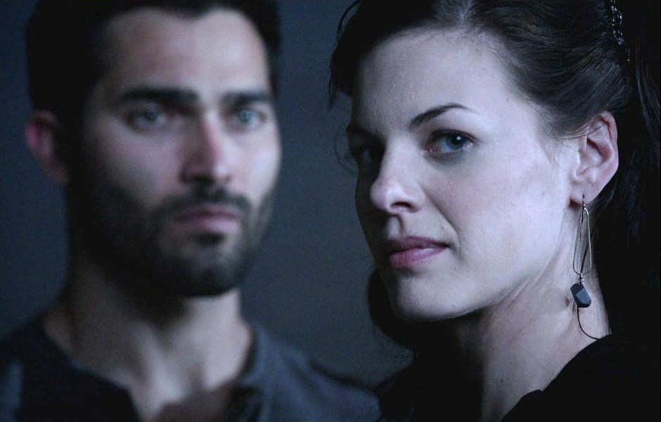 Relation Derek-Jennifer | Wiki Teen Wolf | Fandom