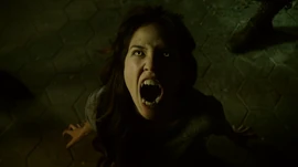 Teen Wolf Season 5 Episode 2 Parasomnia Tracy Transformed