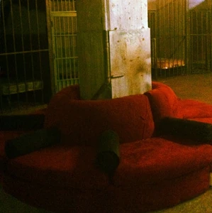 Teen Wolf Season 3 Behind the Scenes Willow Studios Jail