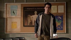 Stiles