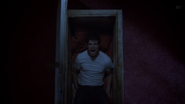 Isaac's Hallucination