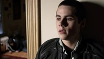 Stiles enchaine Scott (petite vengeance)