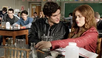 Isaac teste Lydia au venin de Kanima