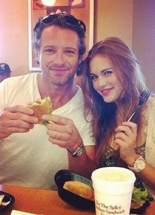 Hollend roden obedaet s ienom boenom