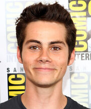 Dylan O'Brien 3