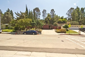 Maison de la famille Tate