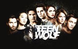 Teen wolf