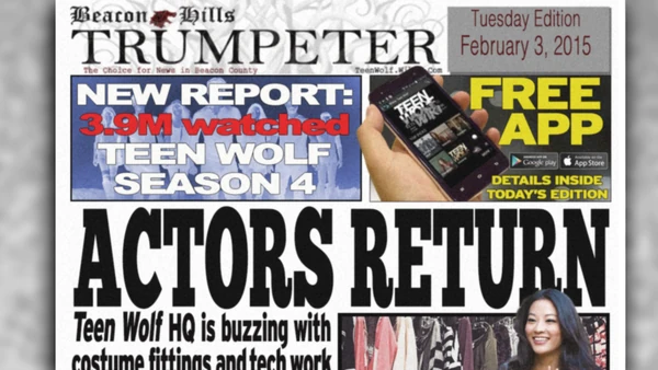 Teen Wolf News 020315