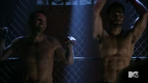 Teen Wolf Season 3 Episode 14 More Bad Than Good Ian Bohen and Tyler Hoechlin Peter Hale and Derek Hale Torture Scene.jpg (221 KB)