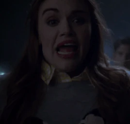 Лидия-банши