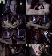 Jennifer empèche la fusion des jumeaux