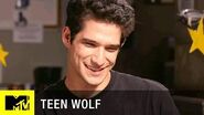 Teen Wolf (Season 6) After After Show Memory Lost MTV