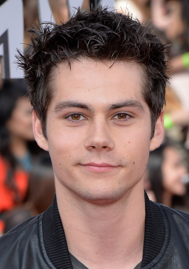 Dylan O'Brien | Teen Wolf Wiki | Fandom