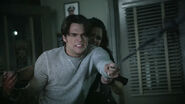 Victoria-Moroles-Dylan-Sprayberry-Hayden-Liam-vs-Ghost-Riders-Teen-Wolf-Season-6-Episode-8-Blitzkrieg