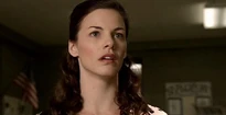 Jennifer Blake (Haley Webb)